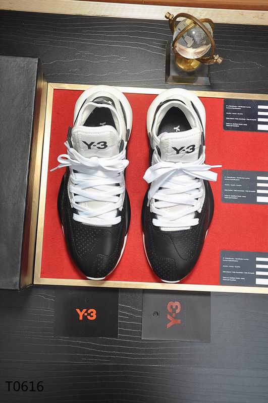 Y-3 shoes 35-41-127_973703